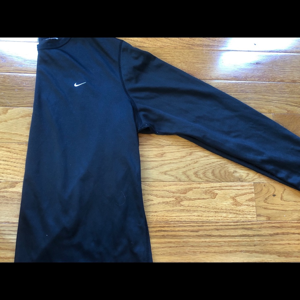 Nike Longsleeve Shirt